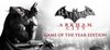 Batman, Arkham City - Xbox 360 (GOTY Edition)