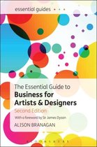 Essential Guide to Business for Artists and Designers