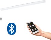 EGLO Salobrena-C Smart ceiling light Wit Bluetooth