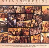 Saints In Praise -  Vol. One
