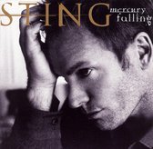 Sting - Mercury Falling (CD) (Remastered)