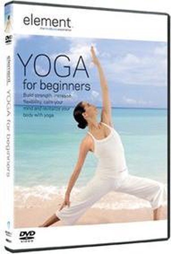 Element: Yoga For Beginners