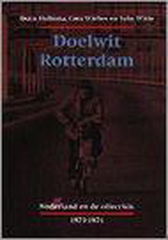 Doelwit Rotterdam - Hellema D. | Northernlights300.org