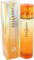 Torand 90210 Feel Sexy 2 Eau De Toilette Spray 100 Ml For Men