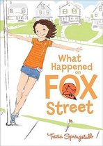 What Happened on Fox Street