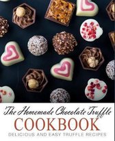 The Homemade Chocolate Truffle Cookbook
