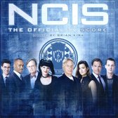 Ncis: The Official TV Score