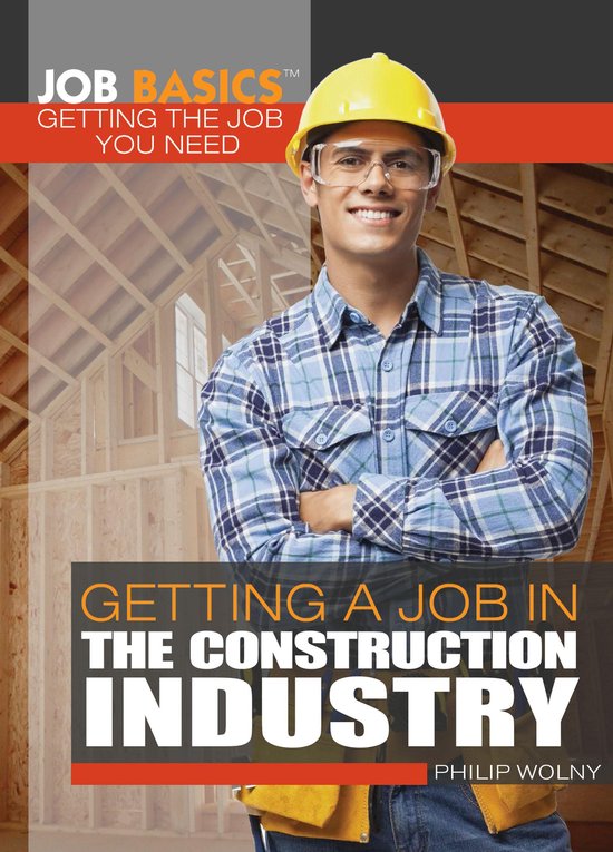Job Basics: Getting the Job You Need - Getting a Job in the  ... - cover