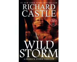 Wild Storm
