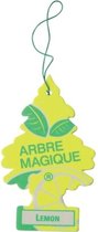 Arbre Magique Citroen - Fragrance Tree Auto