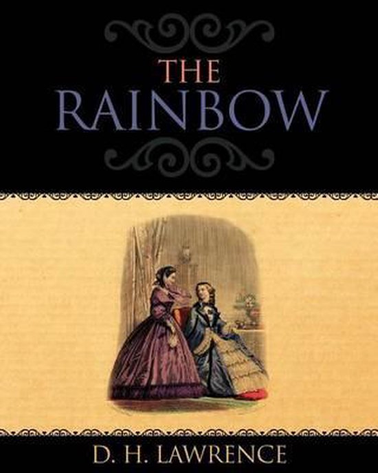 The Rainbow - cover