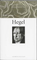 Kopstukken Filosofie - Hegel