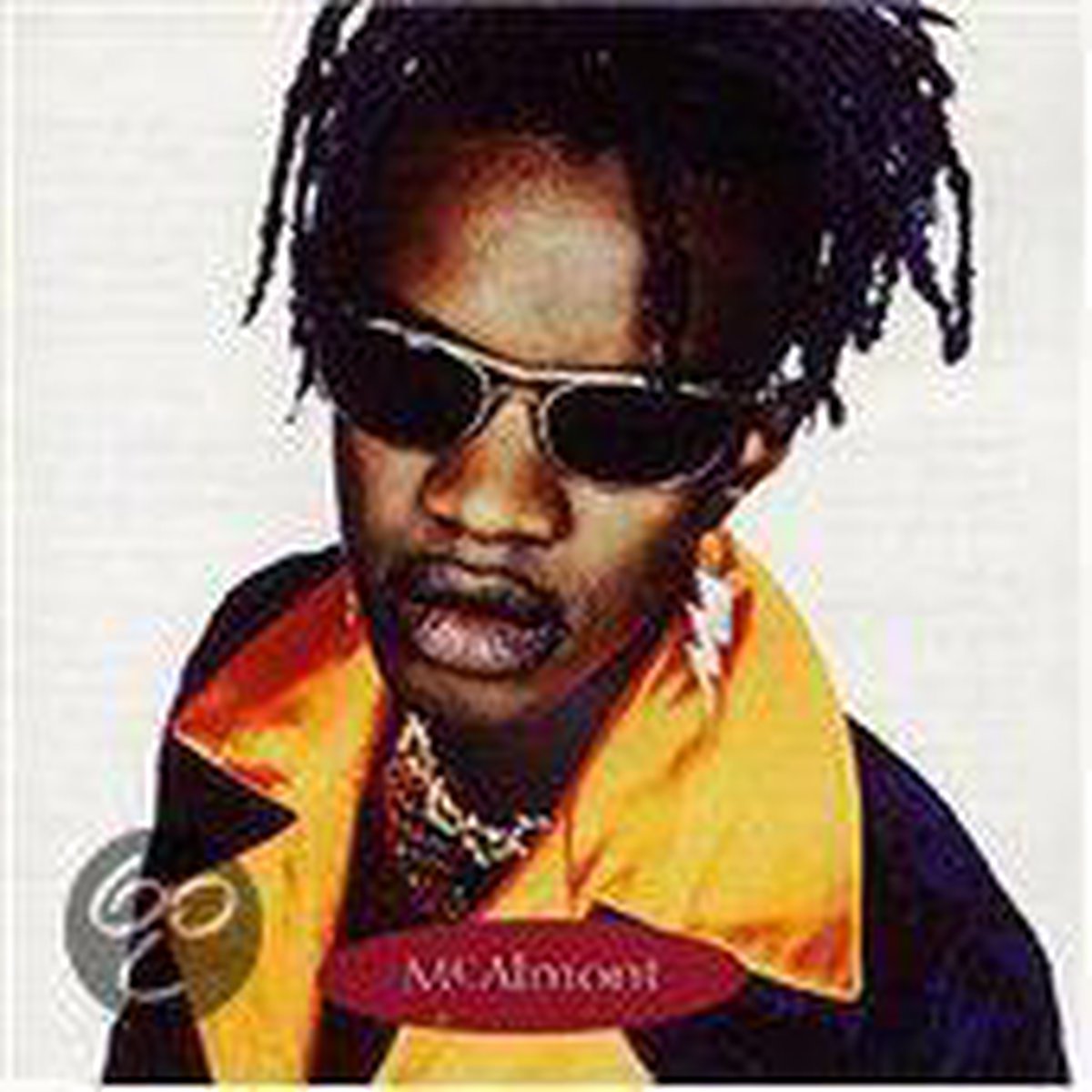 Mcalmont