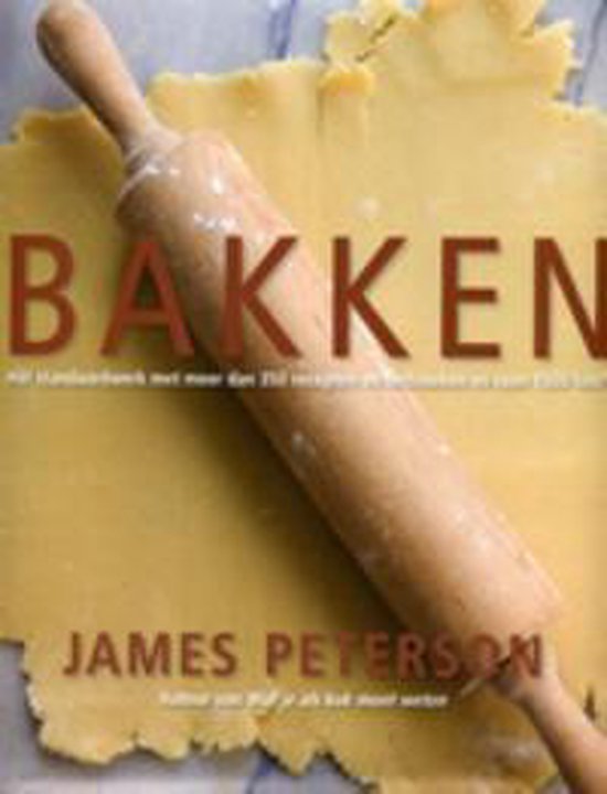 Bakken - cover