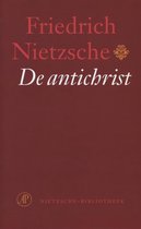 Nietzsche-bibliotheek 1 - De antichrist