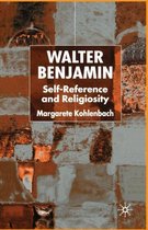 New Perspectives in German Political Studies- Walter Benjamin