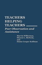Teachers Helping Teachers