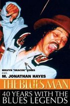 The Blues Man