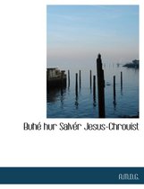 Buhac Hur Salvacr Jesus-Chrouist