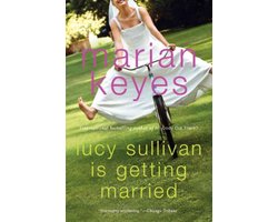 Lucy Sullivan Is Getting Married