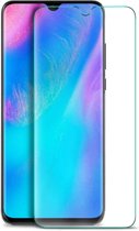 2x Xssive Glasfolie voor Huawei P30 Lite - Tempered Glass