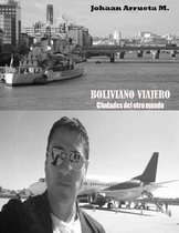 Boliviano viajero