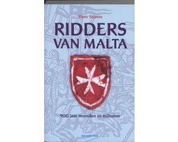 Ridders Van Malta