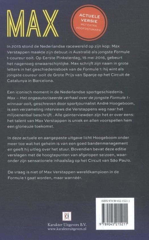 Max Actuele versie van TomTom — afbeelding 3