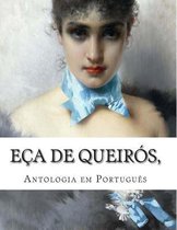 E a de Queir s, Antologia Em Portugu s