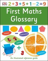 DK First Reference - First Maths Glossary