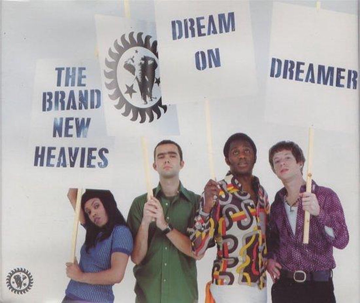 Dream On Dreamer