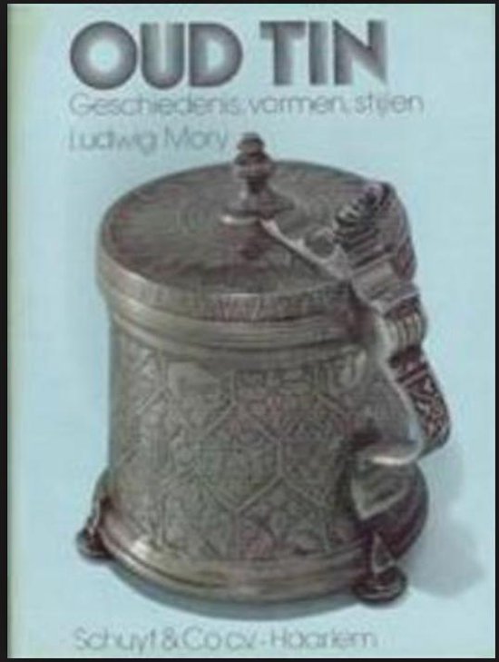 Oud tin
