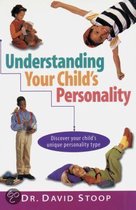 Understanding Your Child's Personality