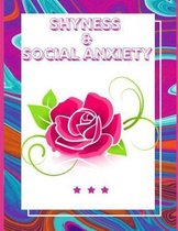 Shyness and Social Anxiety Workbook
