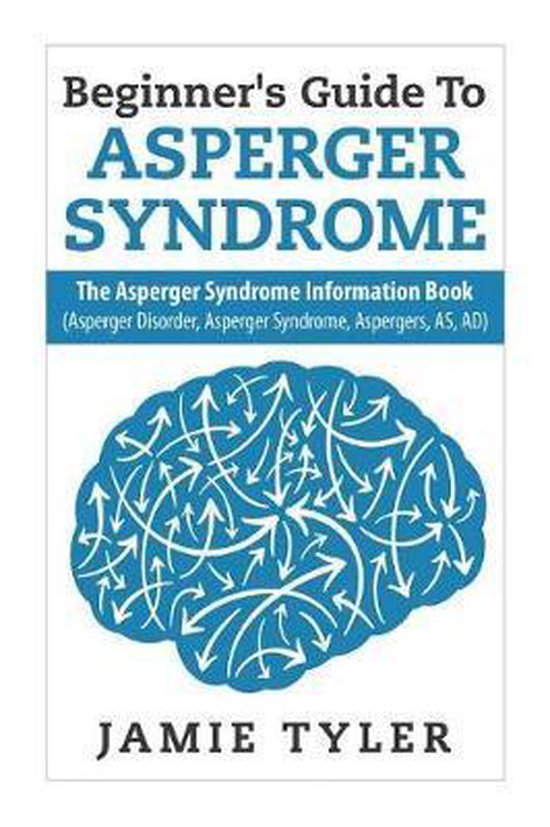 Beginner's Guide To Asperger's Syndrome - cover