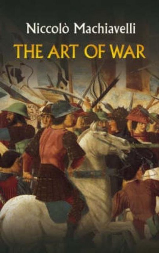 Art Of War