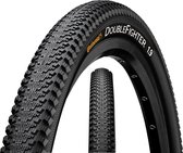 Continental Buitenband Double Fighter Iii 29 X 2.00 (50-622)
