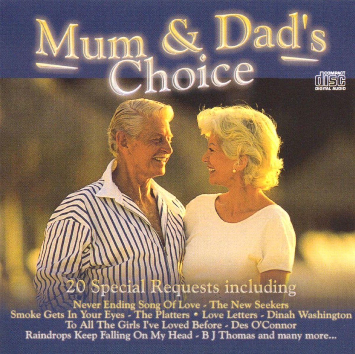 Mum & Dad's Choice