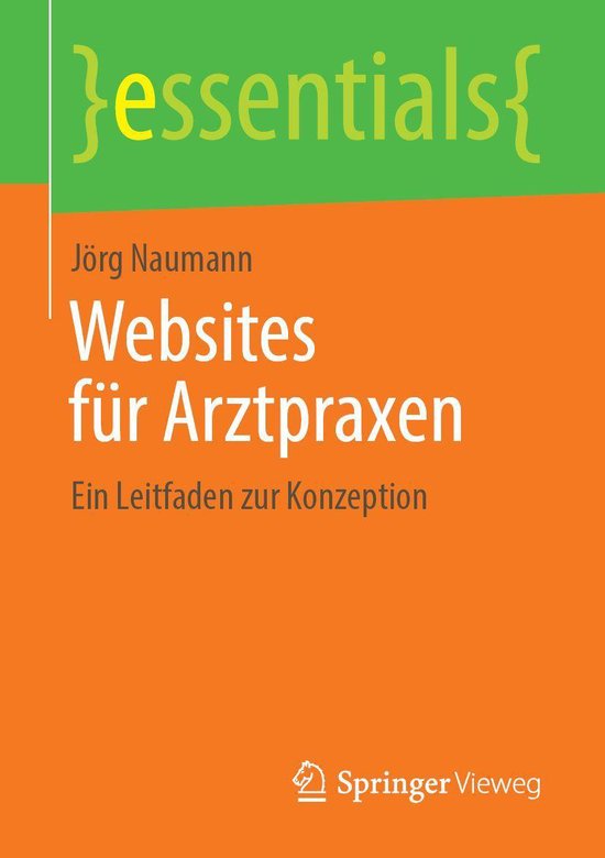 Computer Science and Engineering (German Language) - Website ... - cover