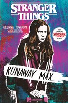 Stranger Things - Stranger Things: Runaway Max