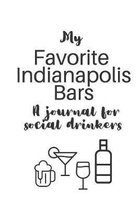 My Favorite Indianapolis Bars