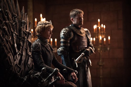 Game Of Thrones - Seizoen 7 (DVD)