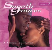 Smooth Grooves: A Sensual Collection Vol. 7