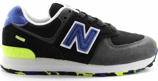 NB 574 - BLACK - maat 29 | bol.com