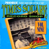 Memories Of Times Square Record Shop Vol. 9