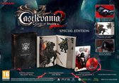 Konami Castlevania: Lords of Shadow Limited Edition
