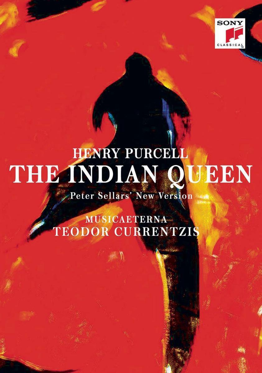 Indian Queen