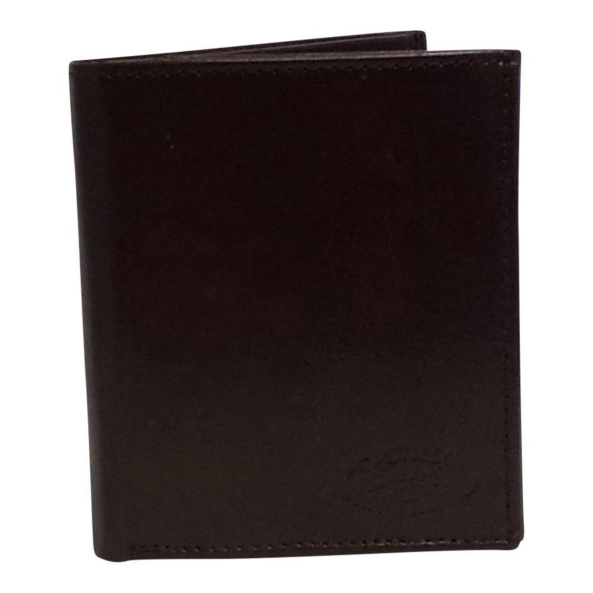 Castillo – Hoge Billfold – 6 Pasjes – Leer – Bruin
