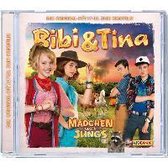 Bibi & Tina - Das HÃ¶rspiel zum 3. Kinofilm