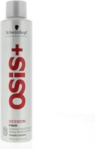 Schwarzkopf OSIS+ Sparkler Glansspray Hold 1 Shine Spray 300 ml